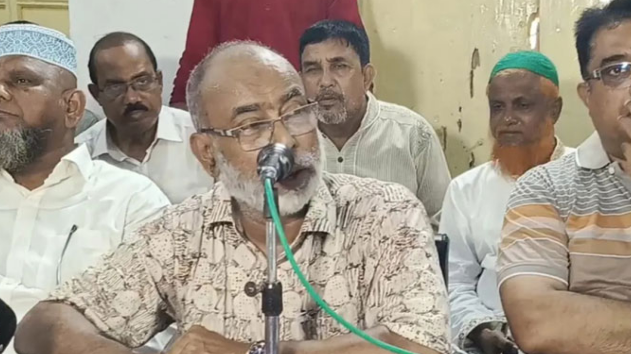 আ.লীগের ক্লিন ইমেজের লোকেরা জাপায় এলে মনোনয়ন পাবে: কো-চেয়ারম্যান